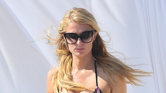 Paris Hilton : la bimbo victime d'un nouveau cambriolage façon The Bling Ring