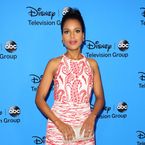 Kerry Washington, Emily VanCamp, Malin Akerman... : tapis rouge glamour pour la conférence de presse ABC