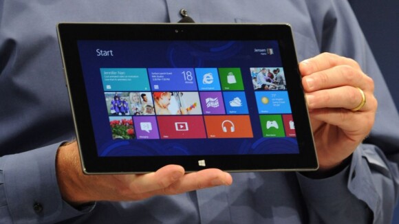 Surface Pro : Microsoft "brade" sa tablette haut-de-gamme