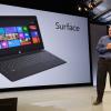 Microsoft : le prix de la tablette Surface Pro baissé