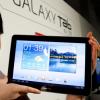 Microsoft veut bousculer Samsung en baissant le prix de sa tablette haut-de-gamme