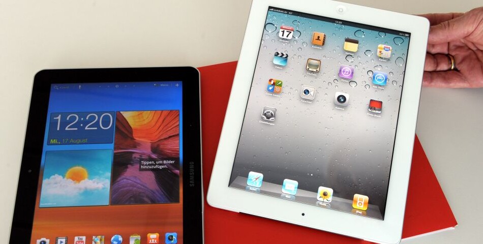 Microsoft veut bousculer Apple et son iPad en baissant le prix de sa tablette haut-de-gamme