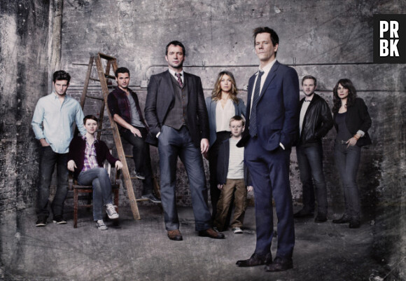 The Following saison 2 : la série reviendra en 2014