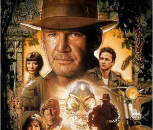 Indiana Jones 4 pourrait avoir une suite
