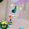 Rayman Legends : Mario et Luigi s'invitent dans la version Wii U