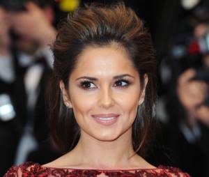 Cheryl Cole se dévoile sans maquillage pour une publicité pour L'Oréal Paris.