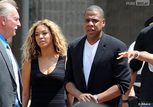 Beyoncé and Jay-Z spoil their employees