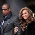 Beyoncé and Jay-Z are generous with their servants