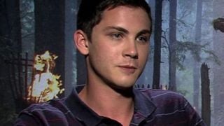 Percy Jackson - La Mer des Monstres : Logan Lerman déjà prêt pour un Percy Jackson 3 (INTERVIEW)