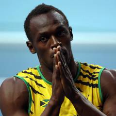 Usain Bolt sur Twitter : "La Foudre" présente ses excuses... à Dieu