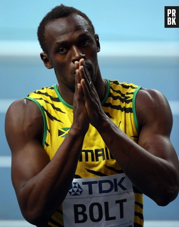 Usain Bolt plus intéressant que Dieu ?