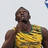 Usain Bolt s'excuse auprès de... Dieu