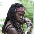 The Walking Dead saison 4 : Michonne sera toujours aussi cool
