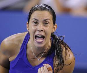 Marion Bartoli a remporté le tournoi de Wimbledon