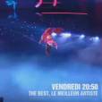 The Best, le meilleur artiste : Qui remportera sa place en finale ce soir à 20h50 sur TF1 ?