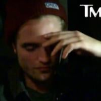 Robert Pattinson : énervé par les paparazzi, il frappe... son garde du corps