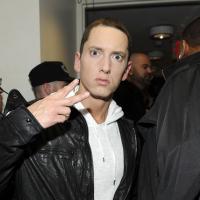Eminem : plus de 50 fans arrêtés après son concert en Irlande