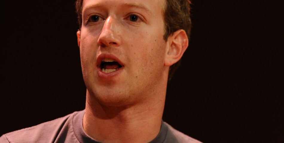 Mark Zuckerberg : son compte Facebook a été piraté