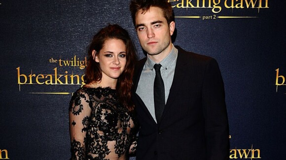 Robert Pattinson et Kristen Stewart : "Ils vont reprendre leur relation"