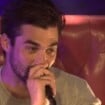 Florent Mothe - Purefans Session : "Participer à Danse Avec Les Stars ? Non ! "