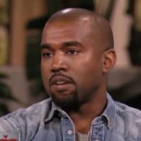 Kanye West : amoureux transi de Kim Kardashian et papa gâteau