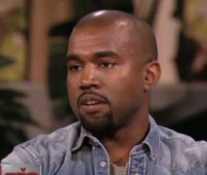 Kanye West : touchante déclaration à Kim Kardashian dans l'émission de Kris Jenner