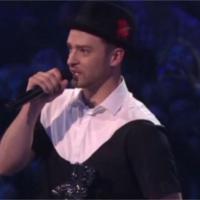 MTV VMA 2013 : Justin Timberlake, Taylor Swift, tous les gagnants