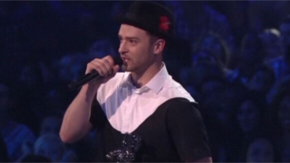 MTV VMA 2013 : Justin Timberlake, Taylor Swift, tous les gagnants