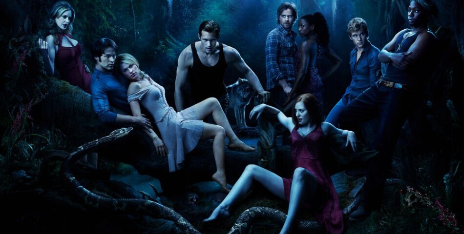 True Blood saison 7 : diffusion prévue pour l&#039;été 2014 aux USA sur HBO