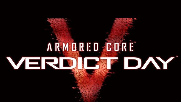 Armored Core : Verdict Day sur consoles le 27 septembre