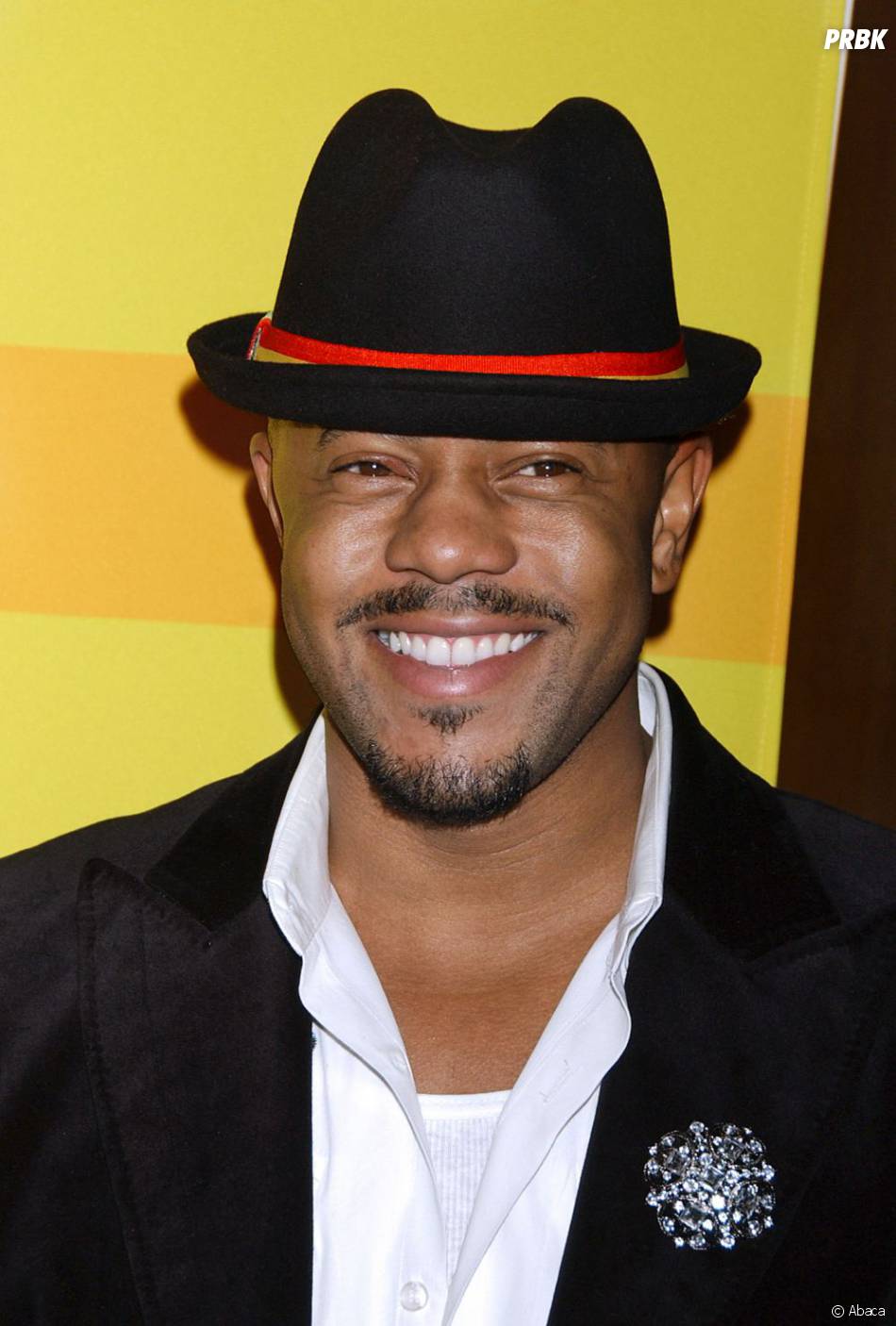 Mentalist saison 6 Rockmond Dunbar rejoint la série Purebreak