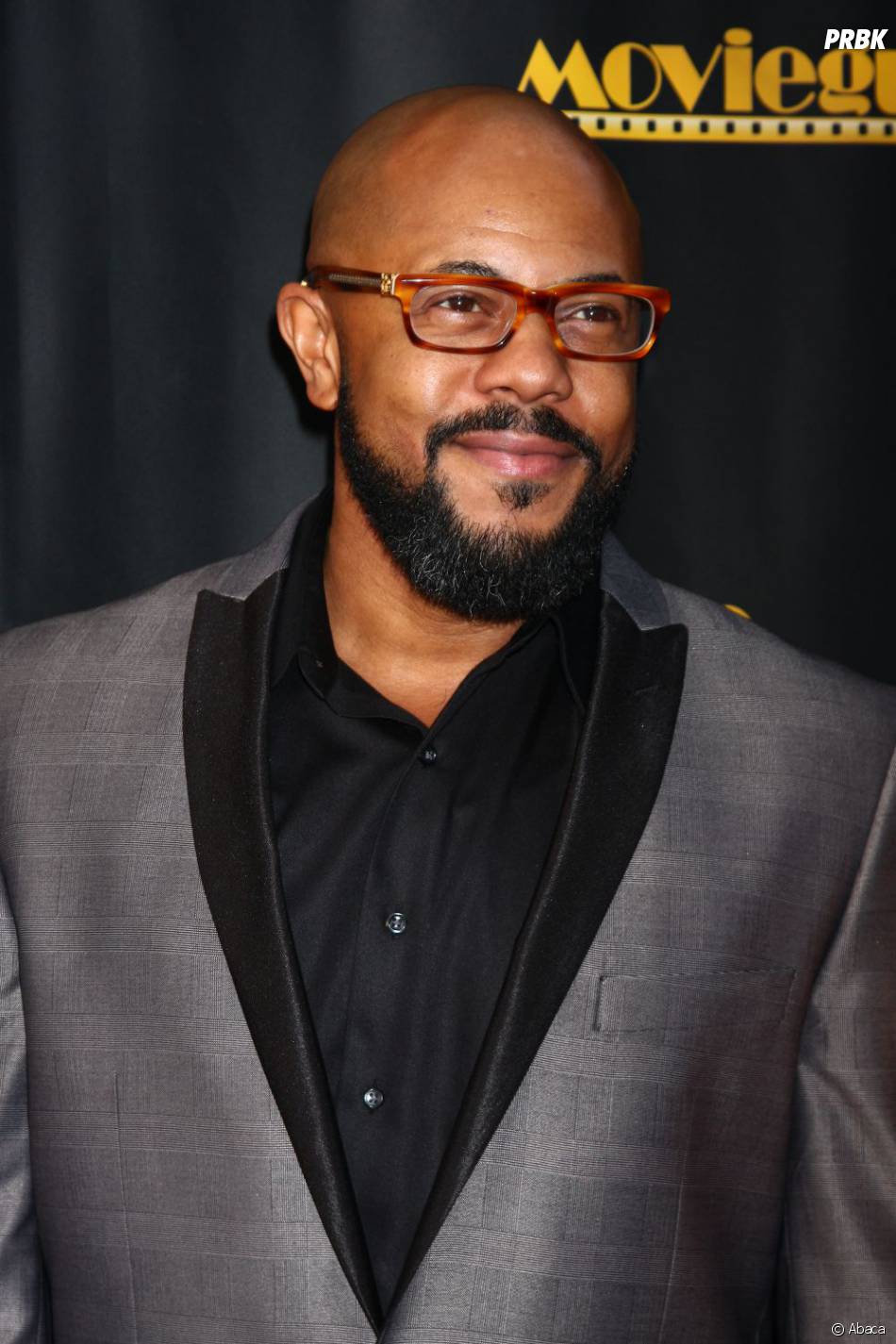 Mentalist saison 6 Rockmond Dunbar en régulier ? Purebreak