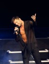 Ricky Martin avait honte d'être gay
