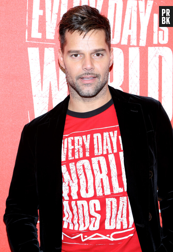 Ricky Martin : homophobe avant de devenir gay, ses étonnantes déclarations