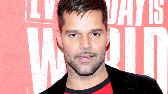 Ricky Martin : homophobe avant de devenir gay