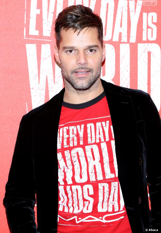 Ricky Martin : homophobe avant de devenir gay, ses étonnantes déclarations