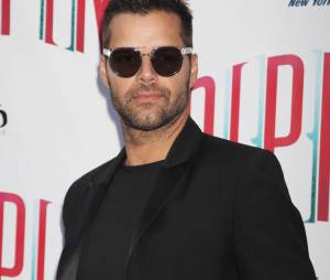 Ricky Martin : "Je brutalisais des gays"
