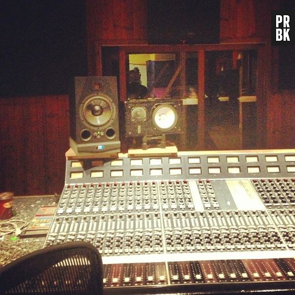 Drake a enregistré un titre avec The Weeknd pour l'album "Nothing was the same"