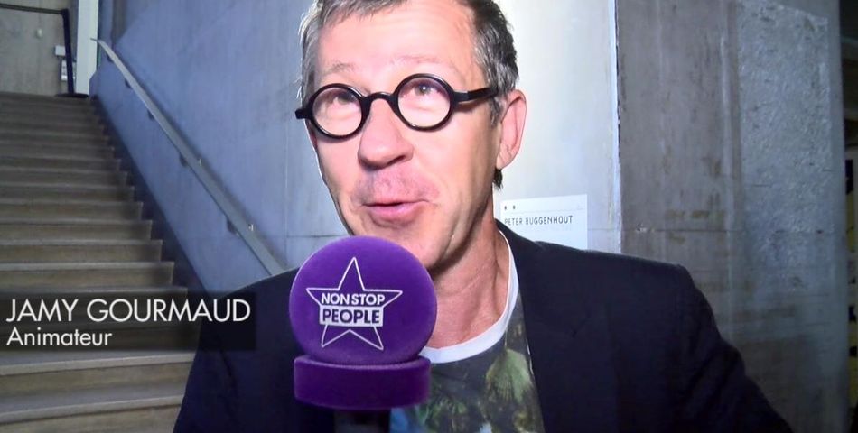 C&#039;est pas sorcier : Jamy Gourmand parle de la fin de l&#039;émission.