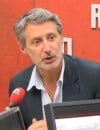 Le Grand Journal : Antoine de Caunes a remplacé Michel Denisot