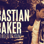 Nouvel abum de Bastian Baker le 30 septembre