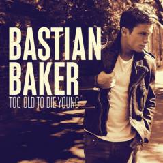 Nouvel abum de Bastian Baker le 30 septembre
