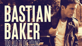 Nouvel abum de Bastian Baker le 30 septembre