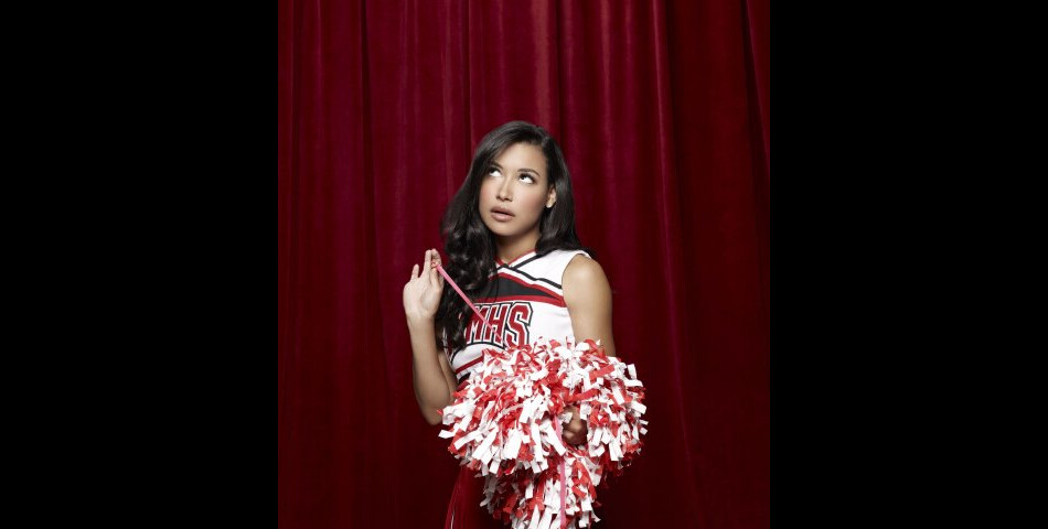 Glee : Naya Rivera