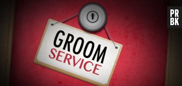 Groom Service, la récente shortcom de Canal+, mettait en scène La Ferme Jerome
