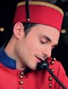 Jérôme était dans Groom Service à l'occasion du Festival de Cannes