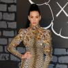Katy Perry : sauvage pendant les MTV VMA 2013, le 25 août 2013, à New York