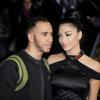Nicole Scherzinger et Lewis Hamilton : nouvelle réconciliation pour le couple ?
