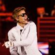 Justin Bieber : le chanteur retrouve les salles obscures