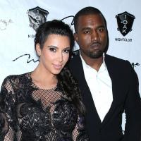 Kim Kardashian et Kanye West : bientôt un mariage à Las Vegas ?